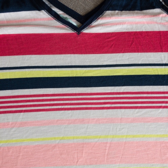 Maurices V-Neck Tank - Picture 4 of 4